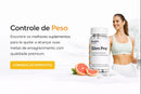 BodyFit Slim Pro – Suplemento Alimentar para Controle de Peso