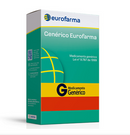 Cloridrato De Sibutramina 15mg 60 Capsulas