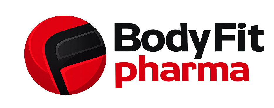 Body Fit Pharma
