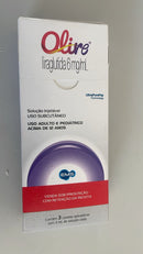 OLIRE® (Liraglutida) 6 mg/mL