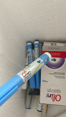 OLIRE® (Liraglutida) 6 mg/mL